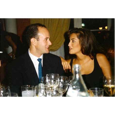 Yasmeen Ghauri Bio, Affair, Married, Husband, Net .